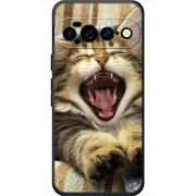 Чохол BoxFace Google Pixel 11 Pro XL 