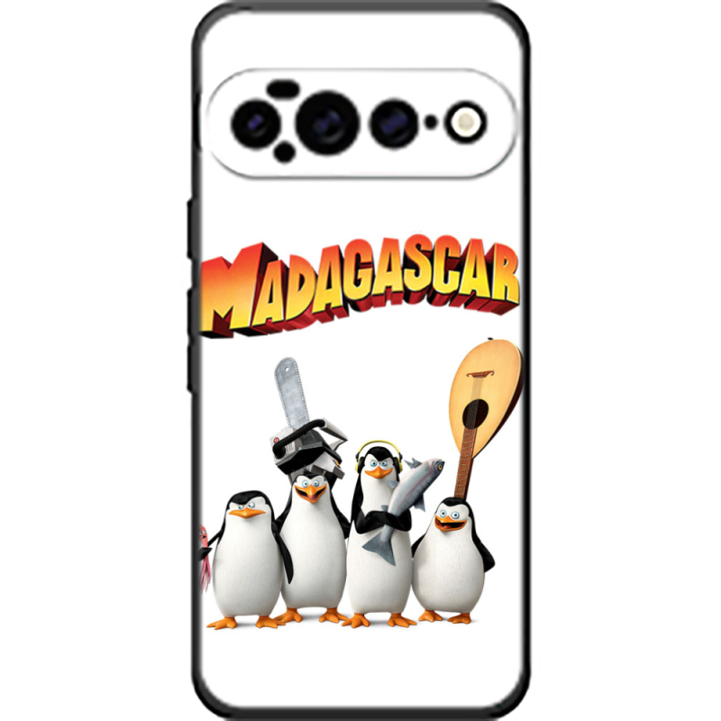 Чохол BoxFace Google Pixel 11 Pro XL 