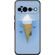 Чохол BoxFace Google Pixel 11 Pro XL 