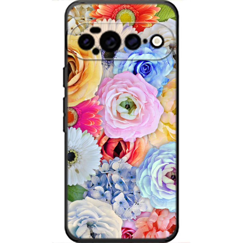 Чохол BoxFace Google Pixel 11 Pro XL Blossom