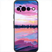 Чохол BoxFace Google Pixel 11 Pro XL Sky Mirror