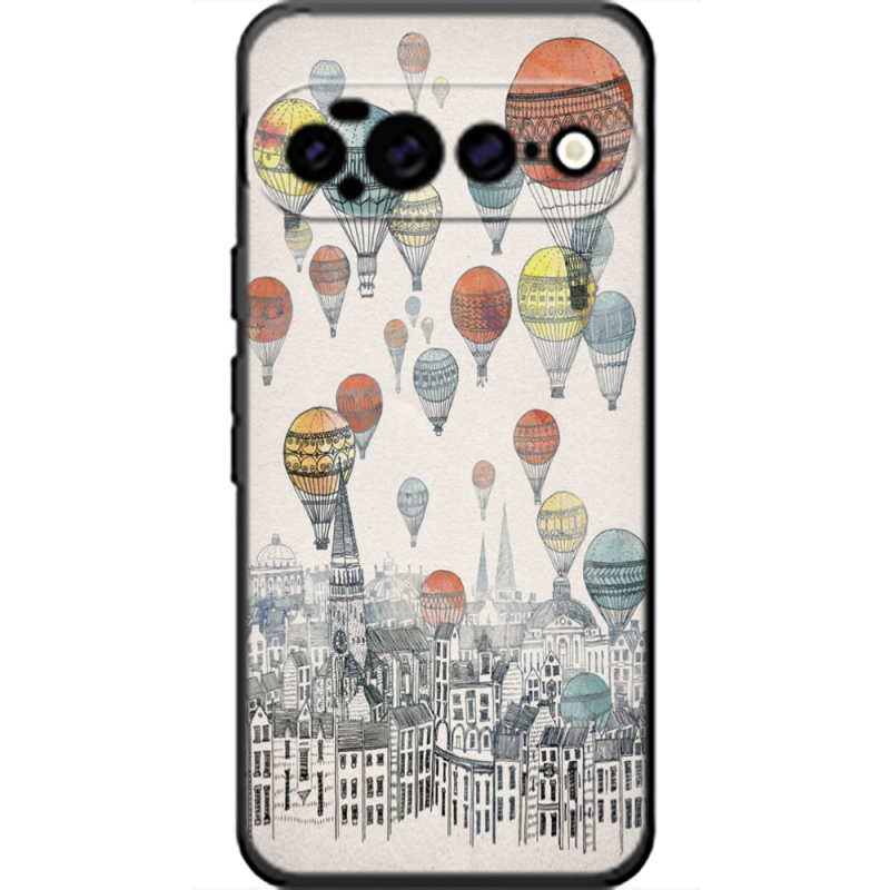 Чохол BoxFace Google Pixel 11 Pro XL 