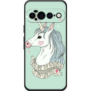 Чохол BoxFace Google Pixel 11 Pro XL My Unicorn