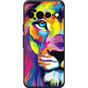 Чохол BoxFace Google Pixel 11 Pro XL Frilly Lion