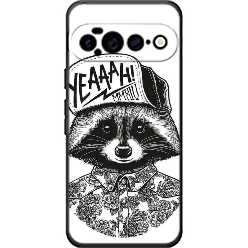 Чохол BoxFace Google Pixel 11 Pro XL 
