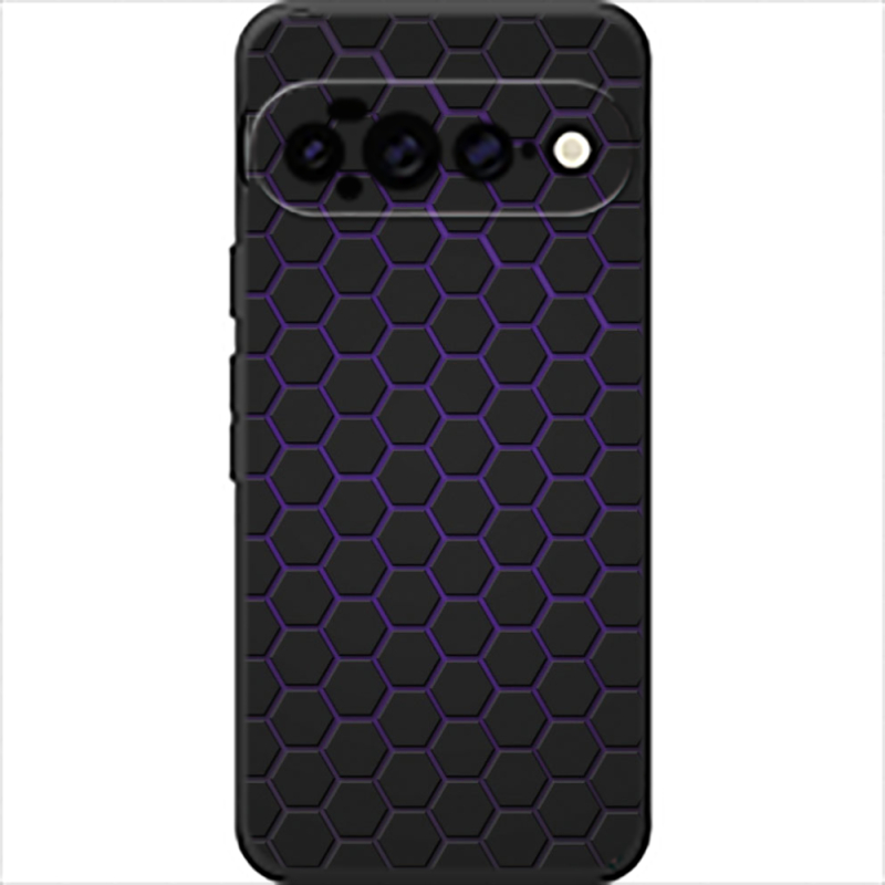 Чохол BoxFace Google Pixel 11 Pro XL 