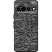 Чорний чохол BoxFace Google Pixel 11 Pro XL Optical Hand