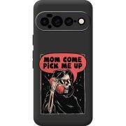Чорний чохол BoxFace Google Pixel 11 Pro XL 