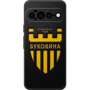 Чорний чохол BoxFace Google Pixel 11 Pro XL 