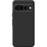 Чорний чохол BoxFace Google Pixel 11 Pro XL Black Barrels