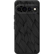 Чорний чохол BoxFace Google Pixel 11 Pro XL 