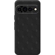 Чорний чохол BoxFace Google Pixel 11 Pro XL 