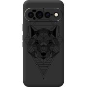 Чорний чохол BoxFace Google Pixel 11 Pro XL 