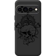 Чорний чохол BoxFace Google Pixel 11 Pro XL 