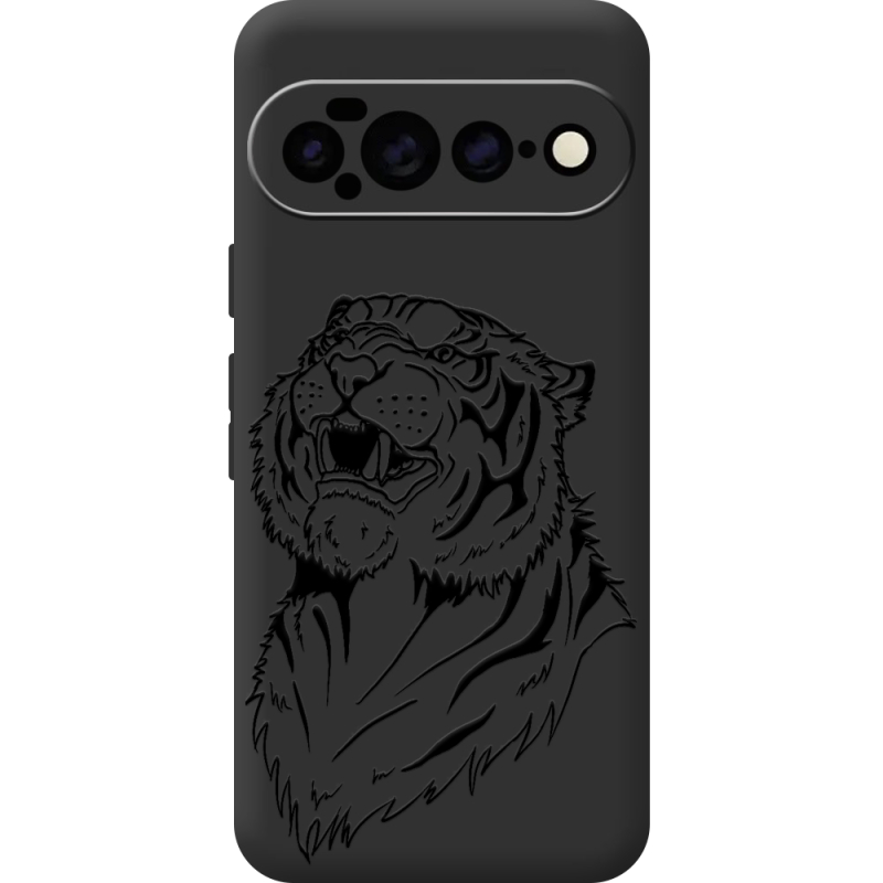 Чорний чохол BoxFace Google Pixel 11 Pro XL 