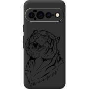 Чорний чохол BoxFace Google Pixel 11 Pro XL 
