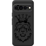 Чорний чохол BoxFace Google Pixel 11 Pro XL 