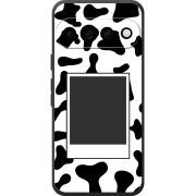 Прозорий чохол BoxFace Google Pixel 11 Pro XL Cow