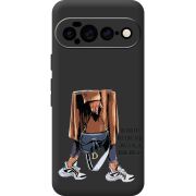 Прозорий чохол BoxFace Google Pixel 11 Pro XL Motivation