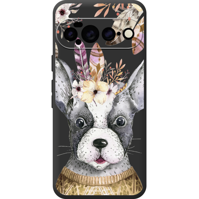 Прозорий чохол BoxFace Google Pixel 11 Pro XL 