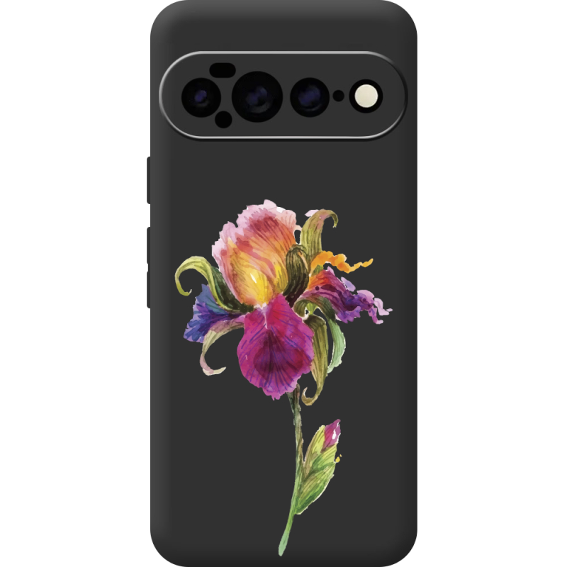 Прозорий чохол BoxFace Google Pixel 11 Pro XL Iris