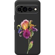 Прозорий чохол BoxFace Google Pixel 11 Pro XL Iris