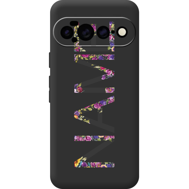 Прозорий чохол BoxFace Google Pixel 11 Pro XL Именной