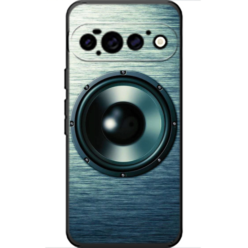 Чохол BoxFace Google Pixel 11 Pro 