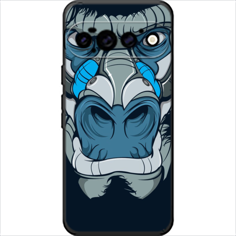 Чохол BoxFace Google Pixel 11 Pro 