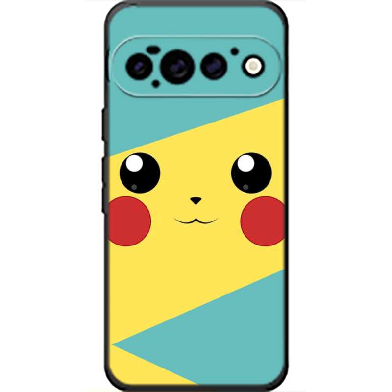 Чохол BoxFace Google Pixel 11 Pro 