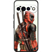 Чохол BoxFace Google Pixel 11 Pro 