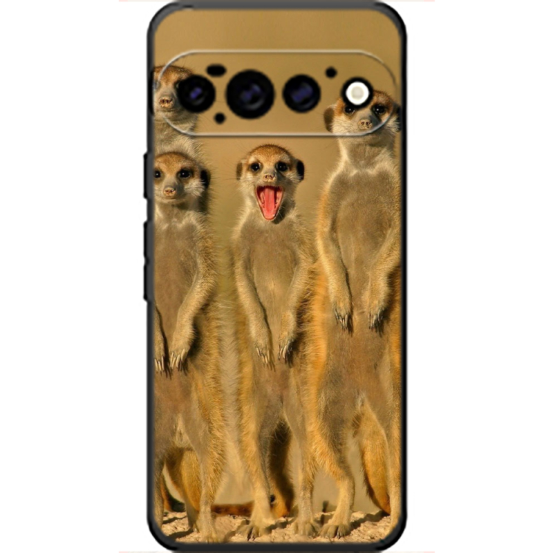 Чохол BoxFace Google Pixel 11 Pro 