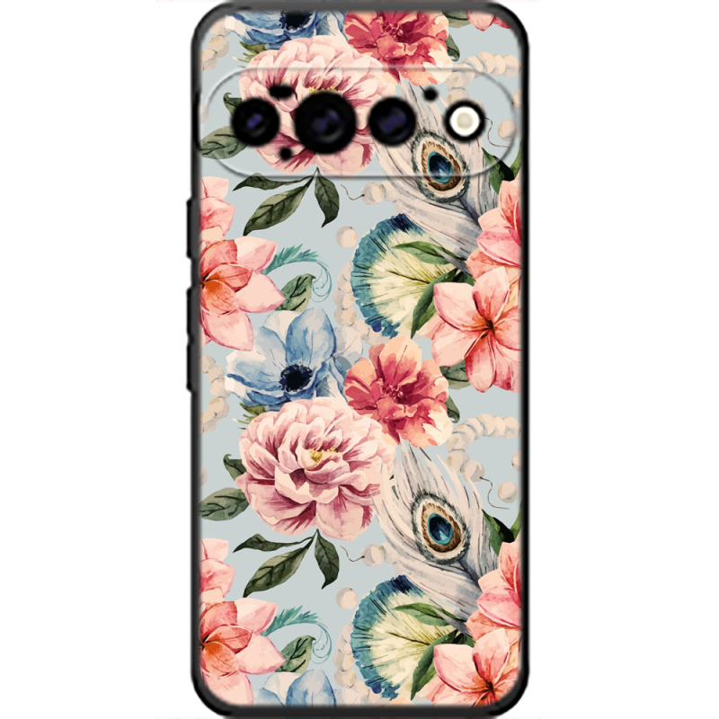 Чохол BoxFace Google Pixel 11 Pro Rosy