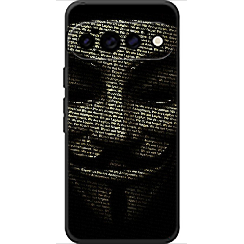 Чохол BoxFace Google Pixel 11 Pro 