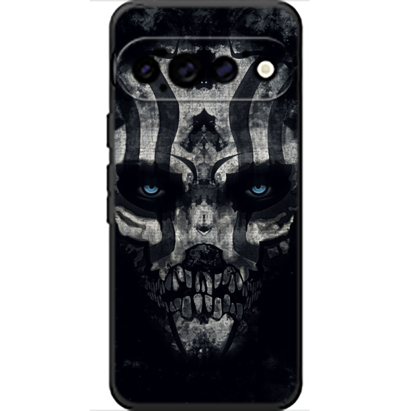 Чохол BoxFace Google Pixel 11 Pro The Dark