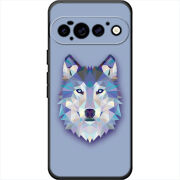 Чохол BoxFace Google Pixel 11 Pro Wolfie