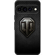 Чохол BoxFace Google Pixel 11 Pro 