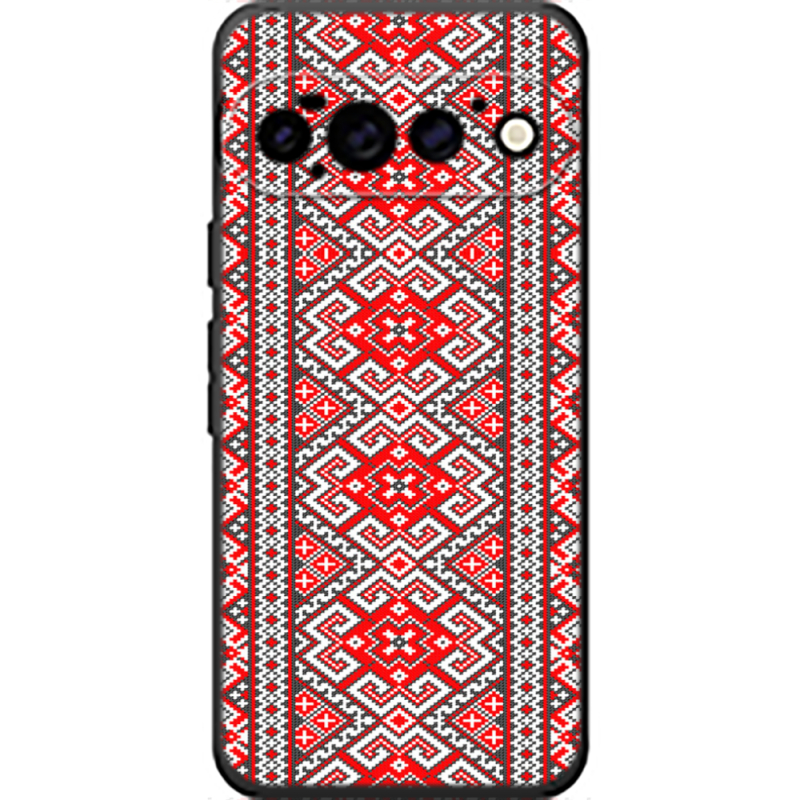Чохол BoxFace Google Pixel 11 Pro 