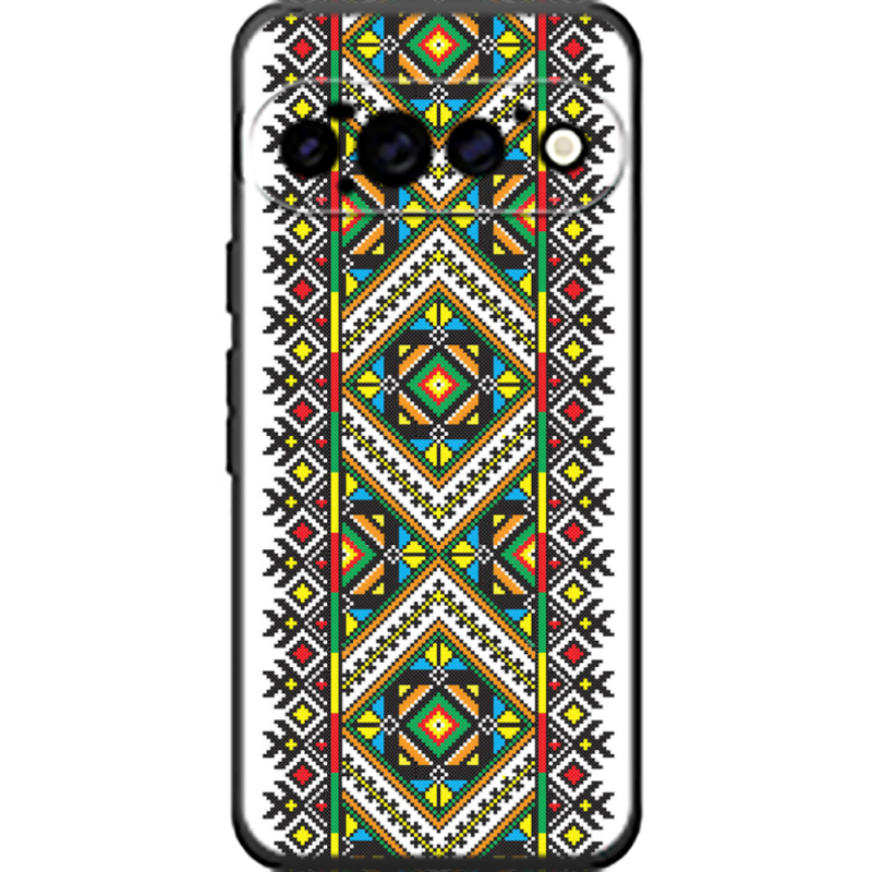 Чохол BoxFace Google Pixel 11 Pro 