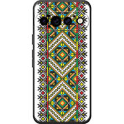 Чохол BoxFace Google Pixel 11 Pro 
