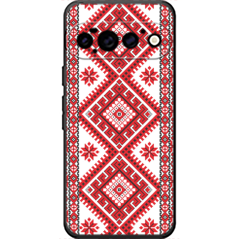 Чохол BoxFace Google Pixel 11 Pro 