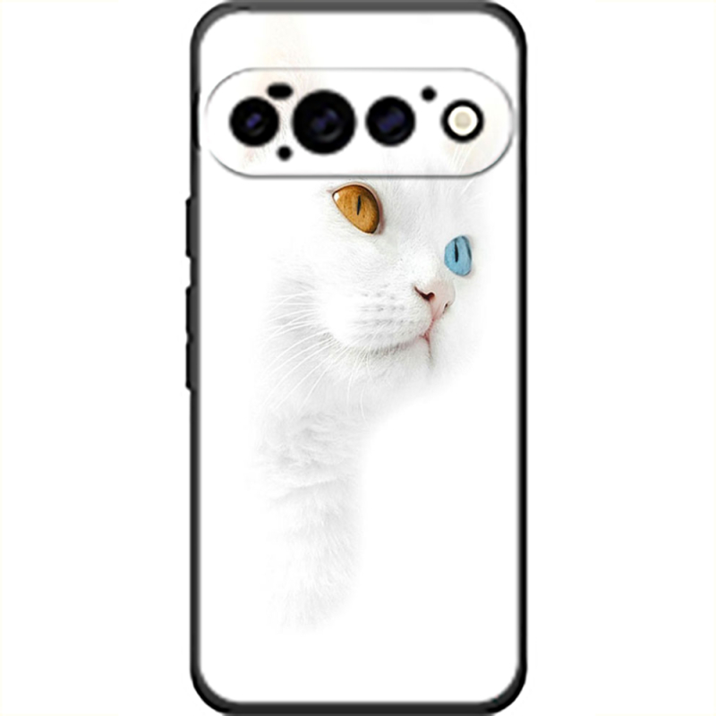 Чохол BoxFace Google Pixel 11 Pro 