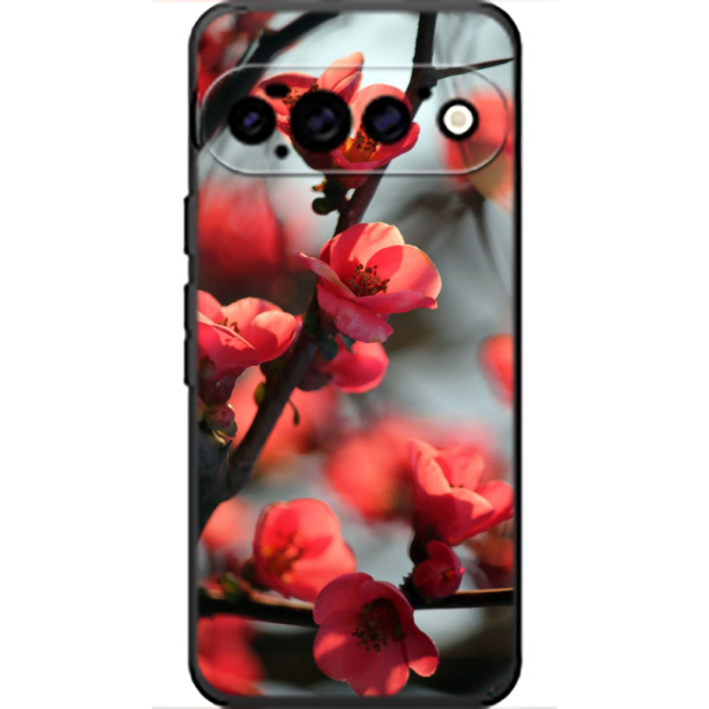 Чохол BoxFace Google Pixel 11 Pro Awakening Spring