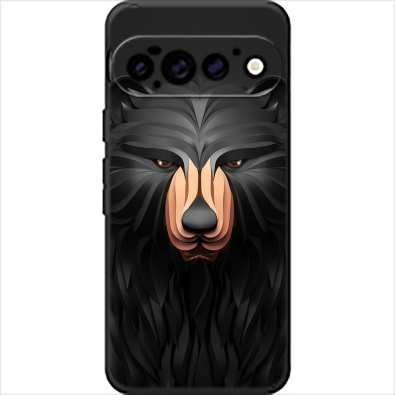 Чохол BoxFace Google Pixel 11 Pro 