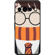Чохол BoxFace Google Pixel 11 Pro Harry