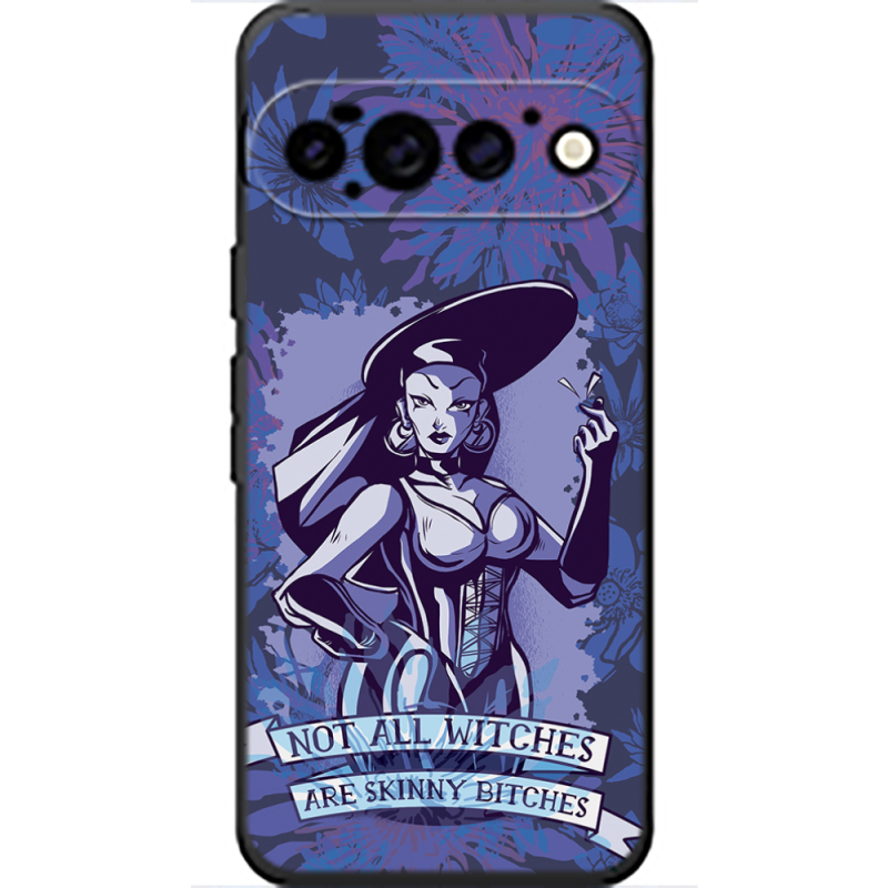 Чохол BoxFace Google Pixel 11 Pro Witches Bitches