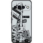 Чохол BoxFace Google Pixel 11 Pro 17 Street