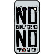 Чохол BoxFace Google Pixel 11 Pro No Girlfriend