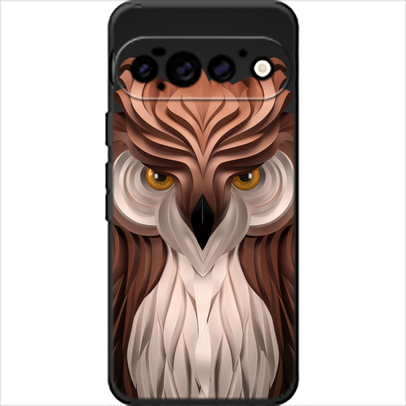 Чохол BoxFace Google Pixel 11 Pro 