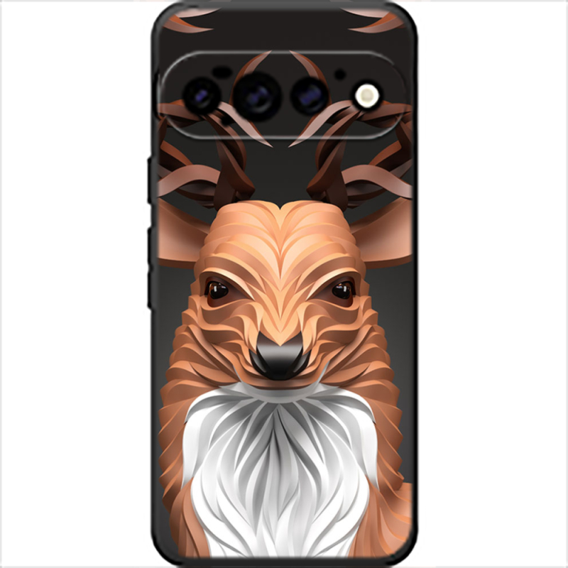 Чохол BoxFace Google Pixel 11 Pro 